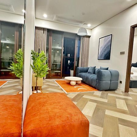 The Metropole -Complex "Opera, Crest, Galleria " -Free Pool-Gym-Sauna Room-Yoga Room Thành Pho Ho Chí Minh Esterno foto