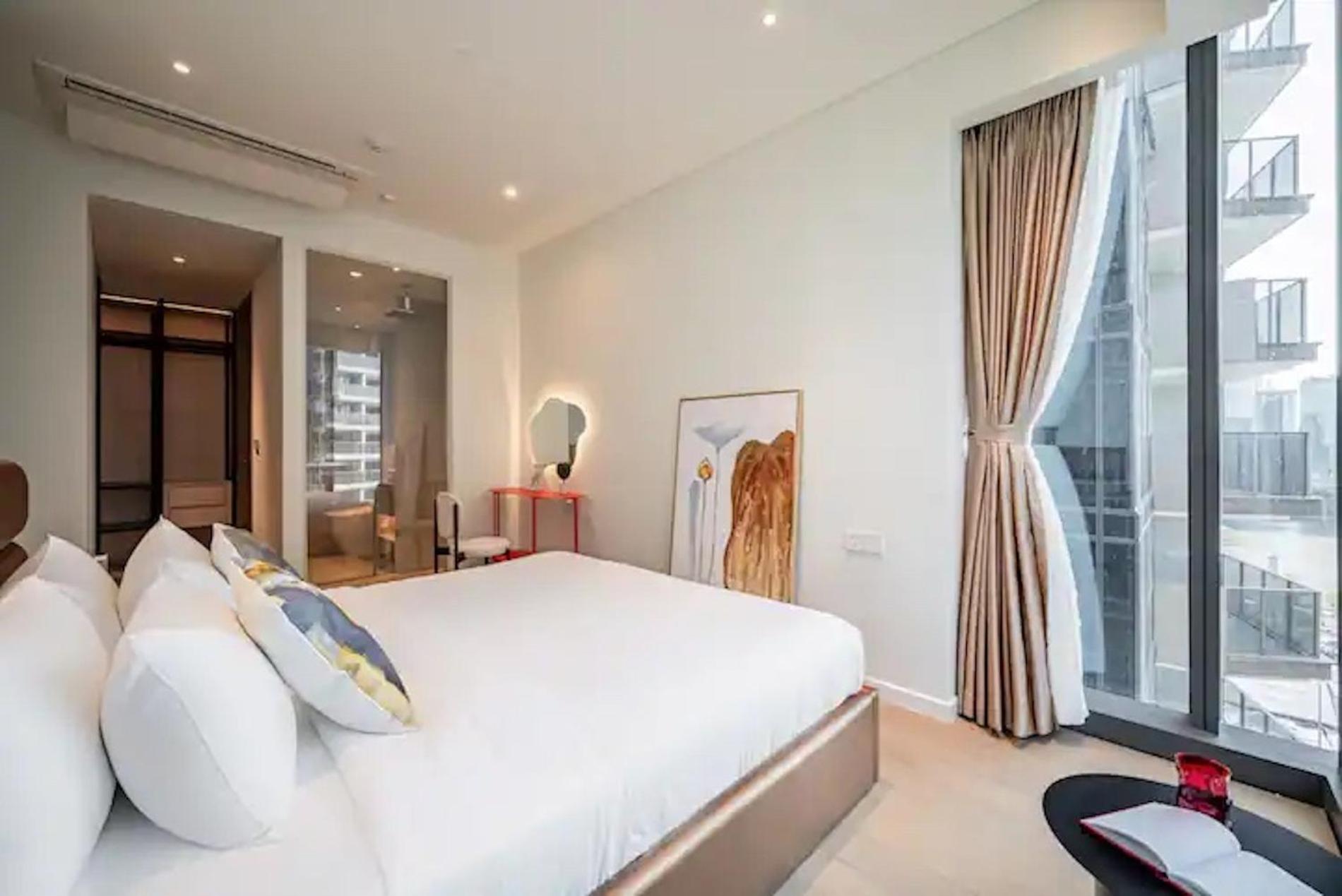 The Metropole -Complex "Opera, Crest, Galleria " -Free Pool-Gym-Sauna Room-Yoga Room Thành Pho Ho Chí Minh Esterno foto