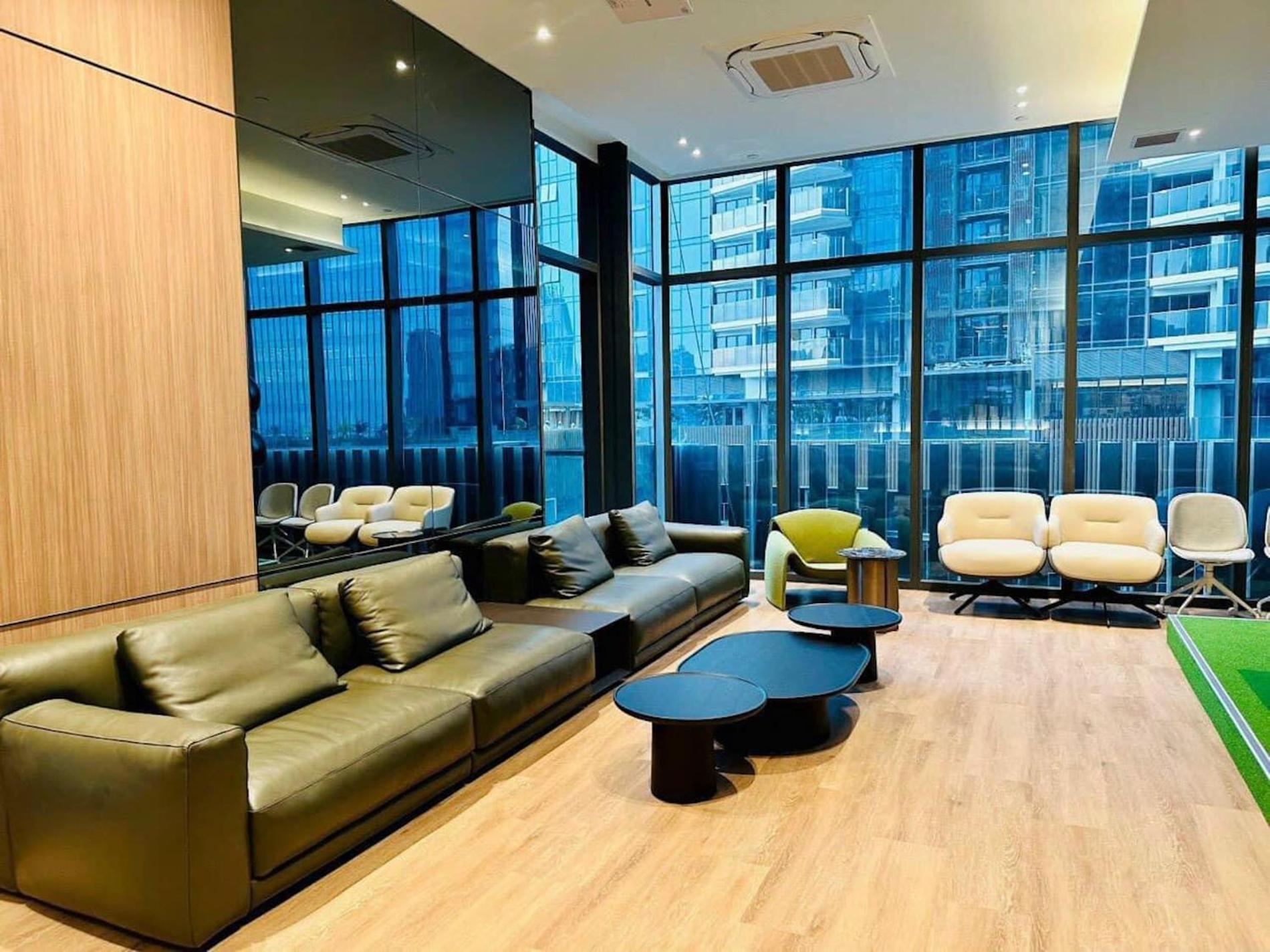 The Metropole -Complex "Opera, Crest, Galleria " -Free Pool-Gym-Sauna Room-Yoga Room Thành Pho Ho Chí Minh Esterno foto